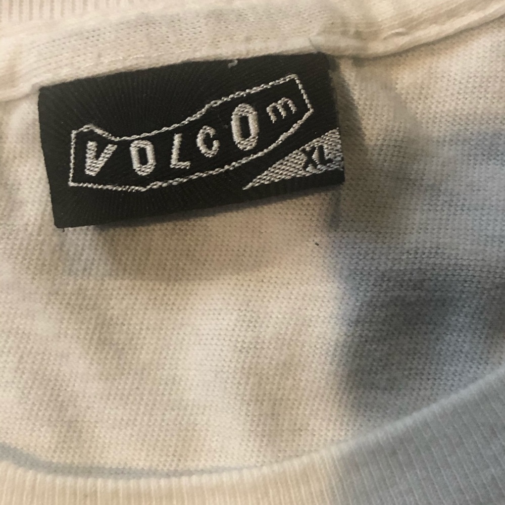 Volcom Tee - image 2